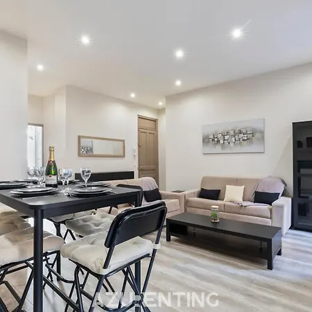 Beautiful - Azurenting Apartment *
