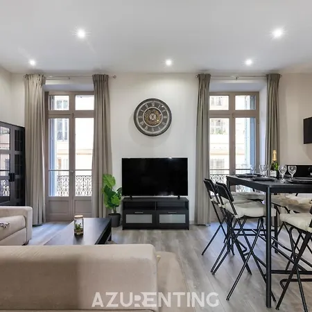 Beautiful - Azurenting Apartment