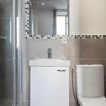 Apartment Beautiful - Azurenting Cannes