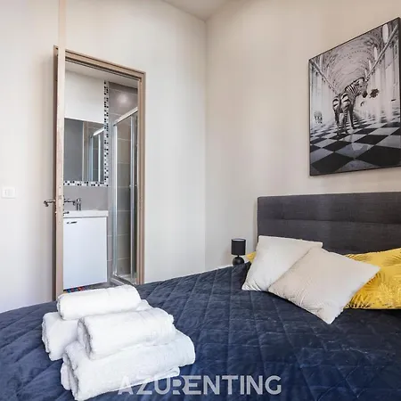 Beautiful - Azurenting Apartment