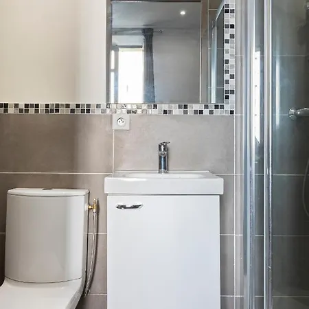 Beautiful - Azurenting Apartment *