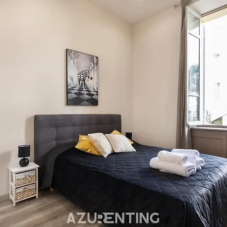 Beautiful - Azurenting Apartment Cannes