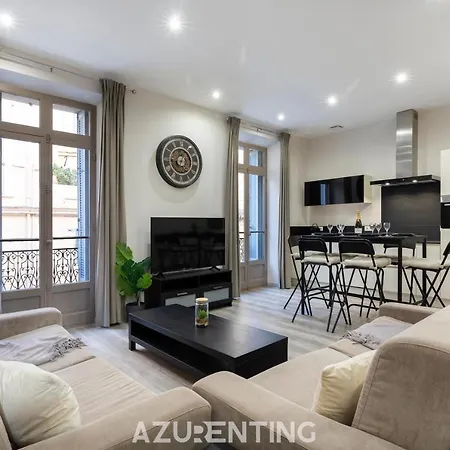Apartment Beautiful - Azurenting