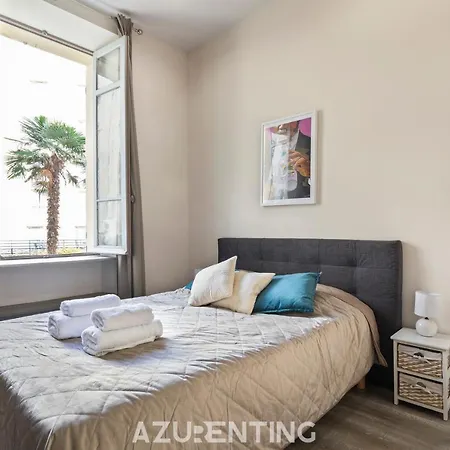 Beautiful - Azurenting Apartment